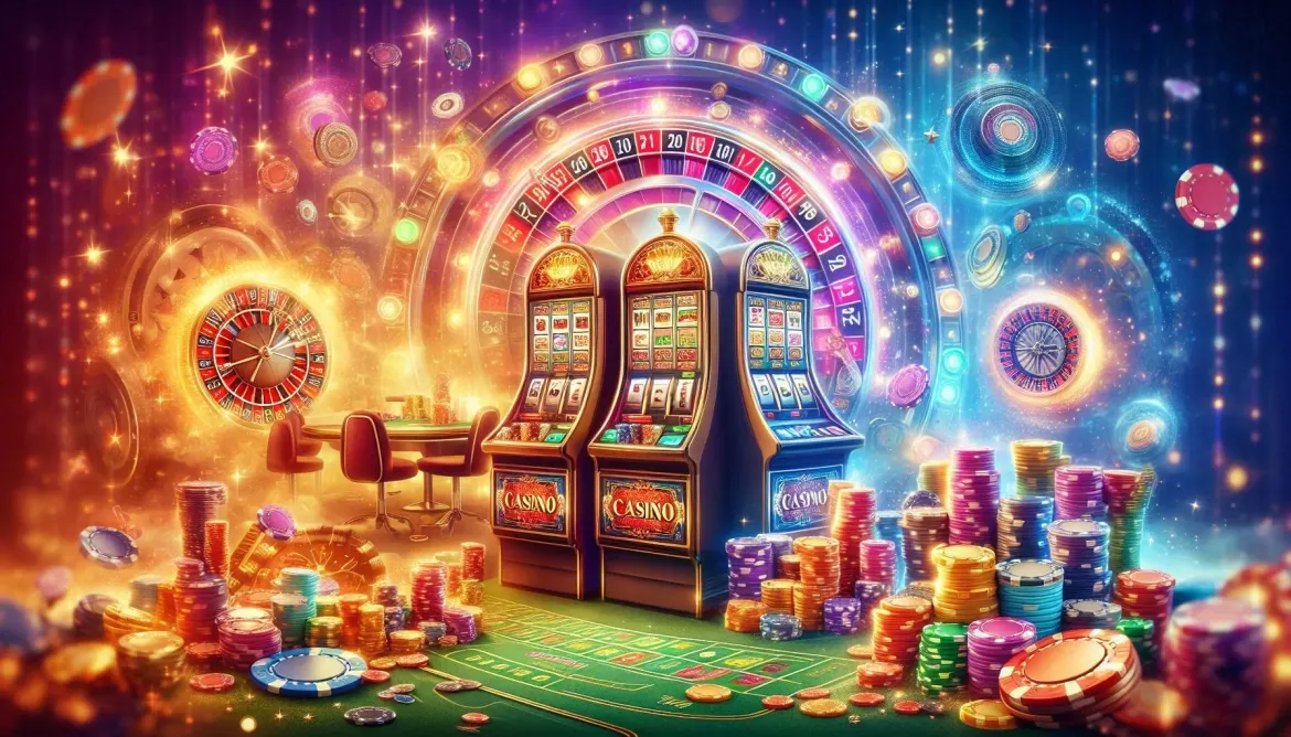 Puntit Casino